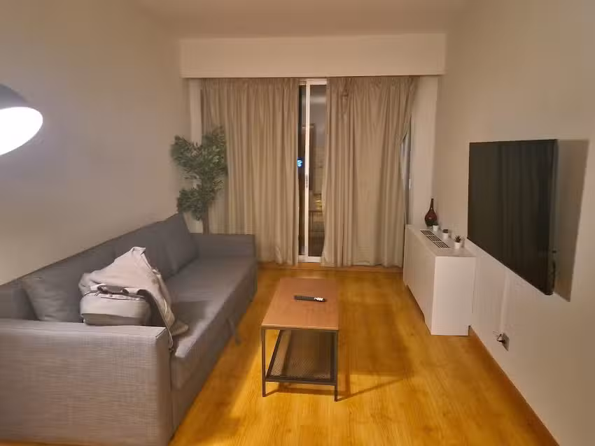 Apartamento Centro Norte Charmatin