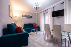 Apartamento Centro &ndash; zona Arenal