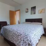 Apartamento cerca de la playa