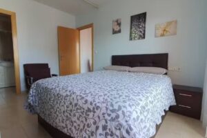 Apartamento cerca de la playa