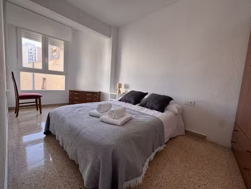 Apartamento Cervantes