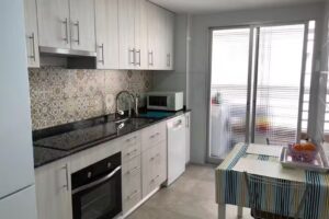 Apartamento Cervantes