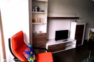 Apartamento Chaburra