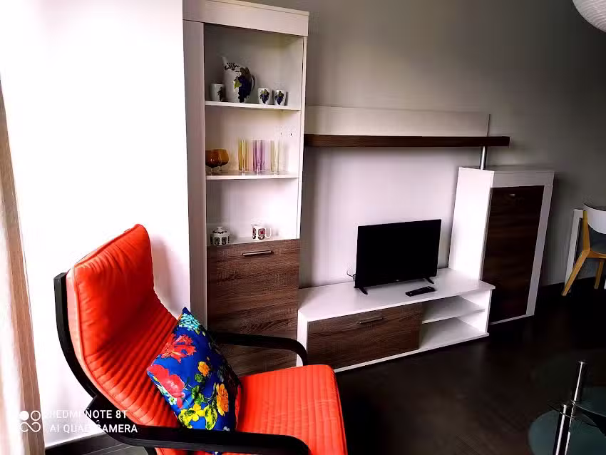 Apartamento Chaburra