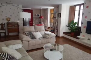 APARTAMENTO CINE COLON
