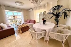 Apartamento Cisneros Royal