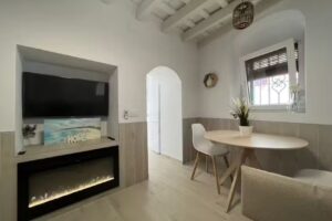 Apartamento Cobarrubias Vejer