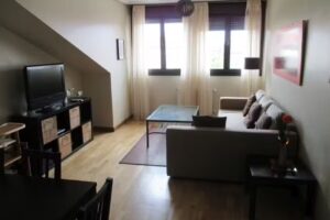 Apartamento Colombres
