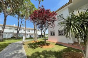 Apartamento Columela