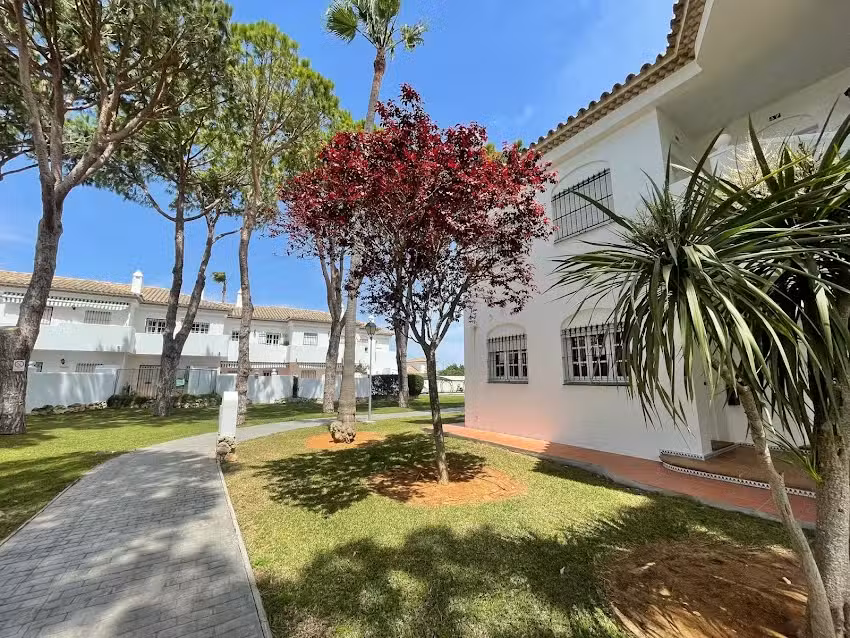 Apartamento Columela