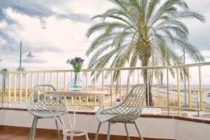 Apartamento Comarruga