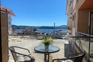 Apartamento Combarro chico