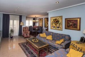 Apartamento Completo &laquo;MEJORES CONDICIONES RESERVANDO AQU&Iacute; 654886891&raquo;