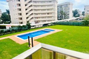 Apartamento con Piscina y Jard&iacute;n Espectacular Cala Sirenas &ndash; Nuevo