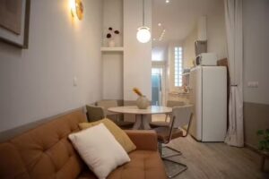 Apartamento con terraza Junto a Ruzafa