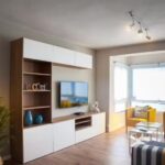 Apartamento con Vistas al MAR