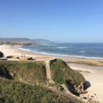 apartamento con vistas al mar