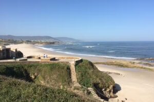 apartamento con vistas al mar