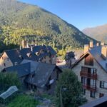 Apartamento con vistas Taull