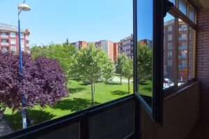 Apartamento Conde de Le&oacute;n