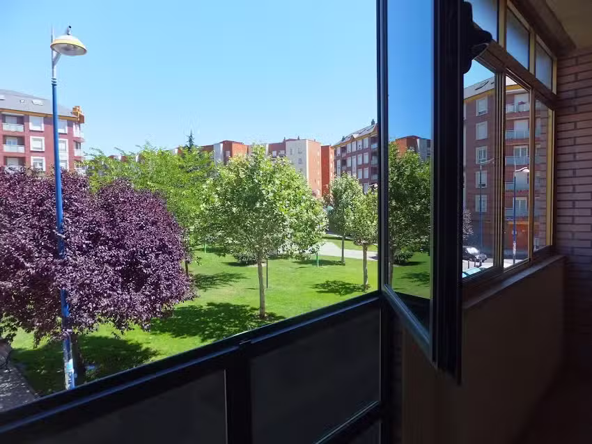 Apartamento Conde de Le&oacute;n