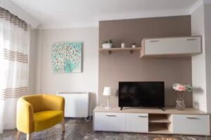 Apartamento Convento Encarnaci&oacute;n