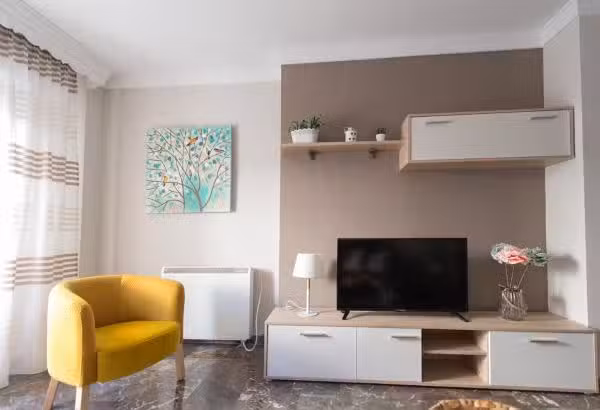 Apartamento Convento Encarnaci&oacute;n