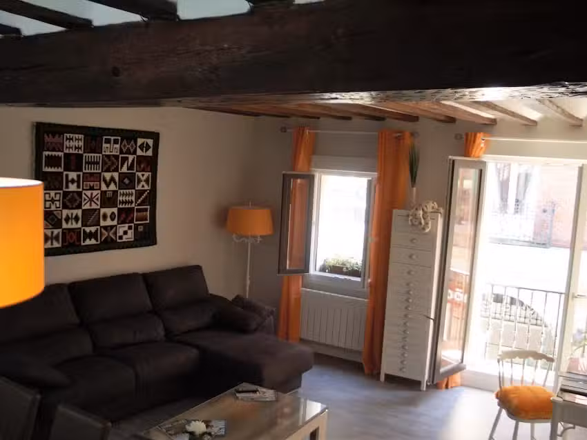 Apartamento Coraz&oacute;n de Portales Logro&ntilde;o &ndash; Apartamentos Vitur