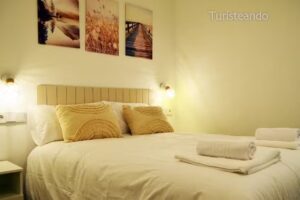 Apartamento Corimar &ndash; Agencia Turisteando