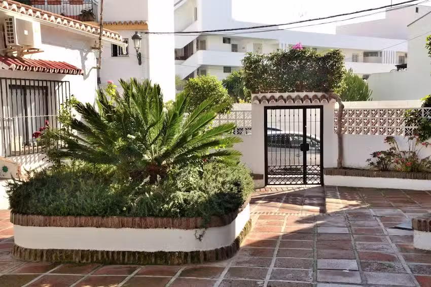 Apartamento Coronado