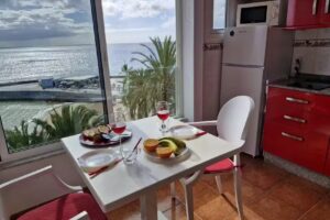 Apartamento COSTA ALEGRE 1