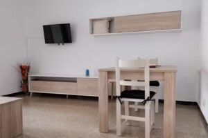 Apartamento Costa Brava con Wifi y Playa Barcelona