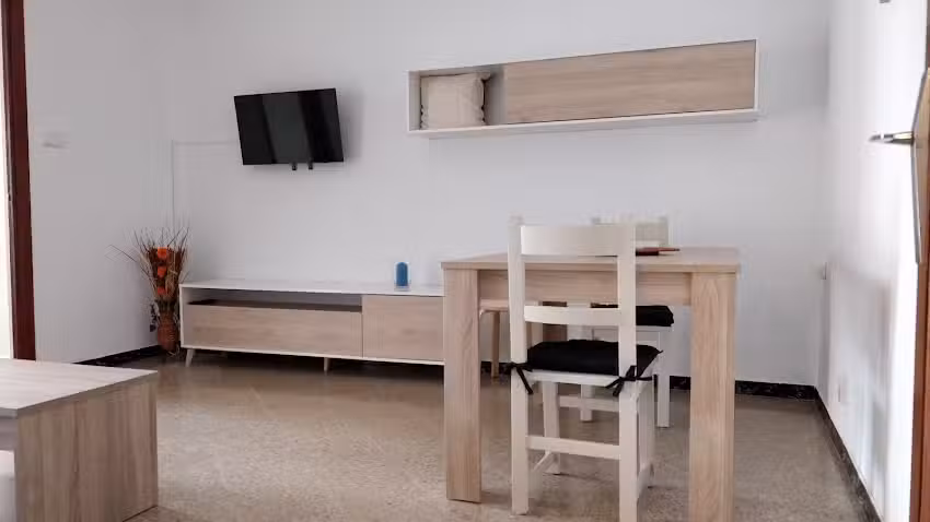 Apartamento Costa Brava con Wifi y Playa Barcelona