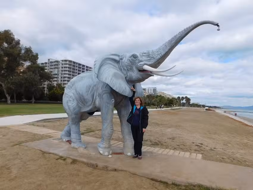 Apartamento Costa Caribe III Marina Dor