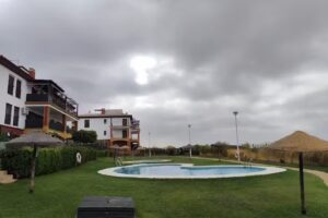 Apartamento Costa Esuri Golf &ndash; Ayamonte