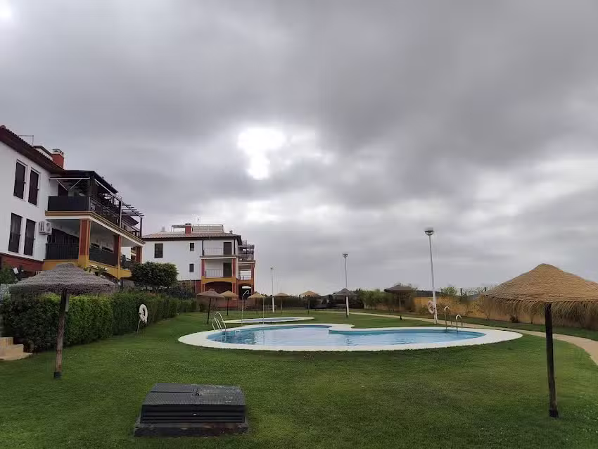 Apartamento Costa Esuri Golf &ndash; Ayamonte