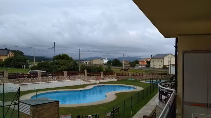 Apartamento Costa Reinante