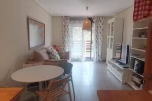 Apartamento Costa Reintante SPA