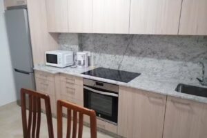 Apartamento Costa Riazor Coru&ntilde;a