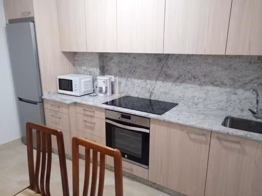 Apartamento Costa Riazor Coru&ntilde;a