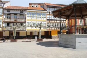 Apartamento Crisol Plaza Ampuero