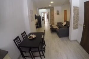 APARTAMENTO CRiSTO DE LA YEDRA CON PARKING