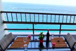 Apartamento Cruise Views