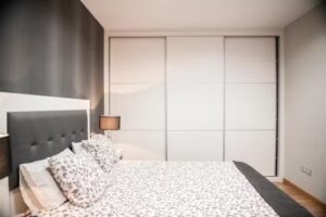 Apartamento Cuatro Caminos