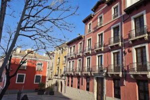Apartamento Cueva del Escardillo