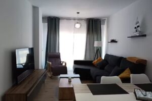 Apartamento da costa Burela