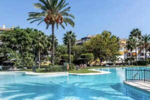 Apartamento Dama de Noche Marbella