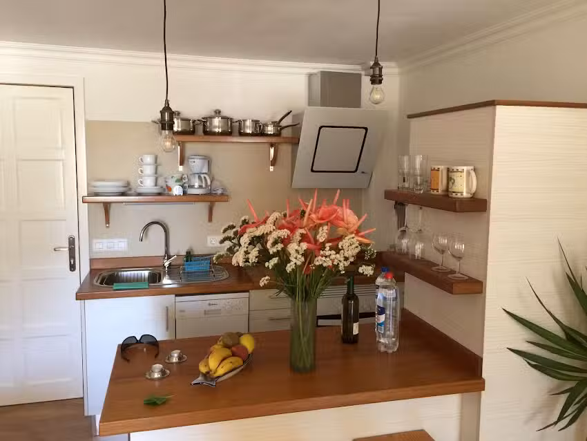 Apartamento Danmi y Janet