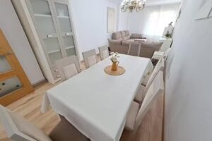 Apartamento de 120m2 al lado de Cabarceno