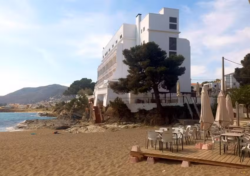 Apartamento de 2 dormitorios , Playa Grifeu